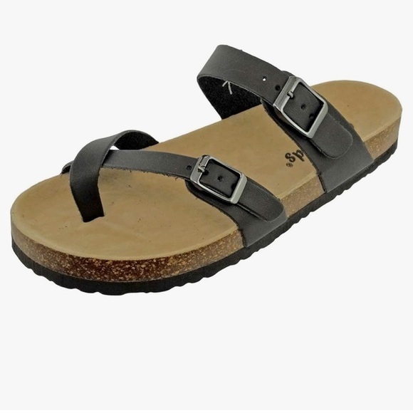 Outwoods Woman’s Sandals - Picture 2 of 7